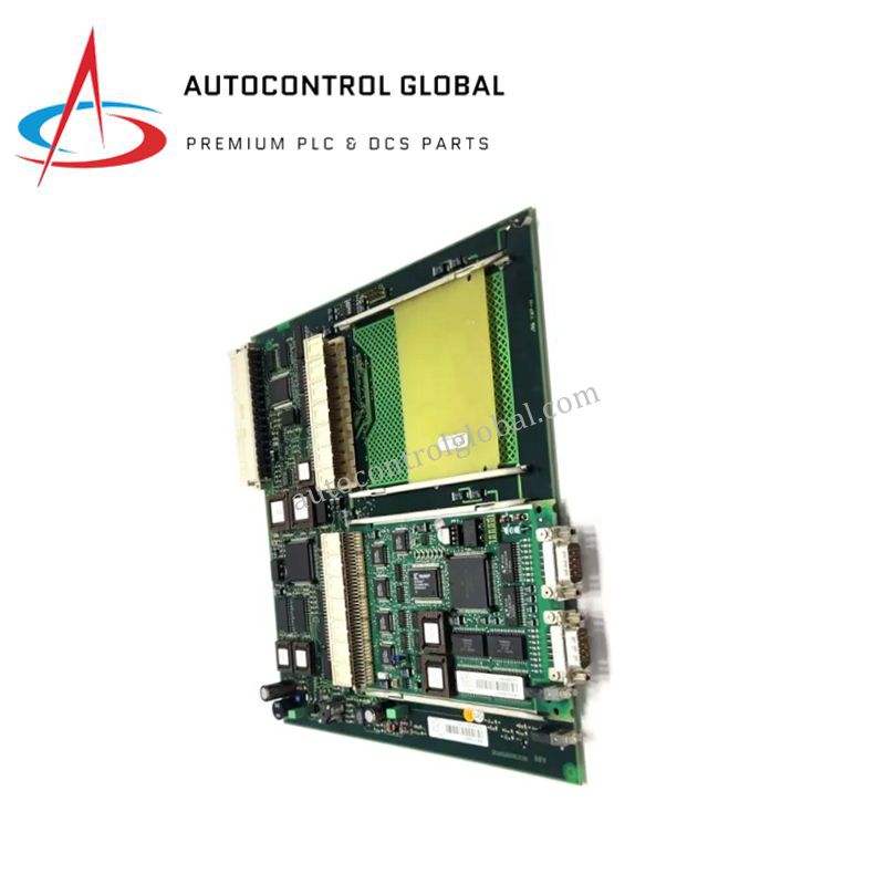 CI532V02 ABB | MODBUS Communication Submodule for Controllers