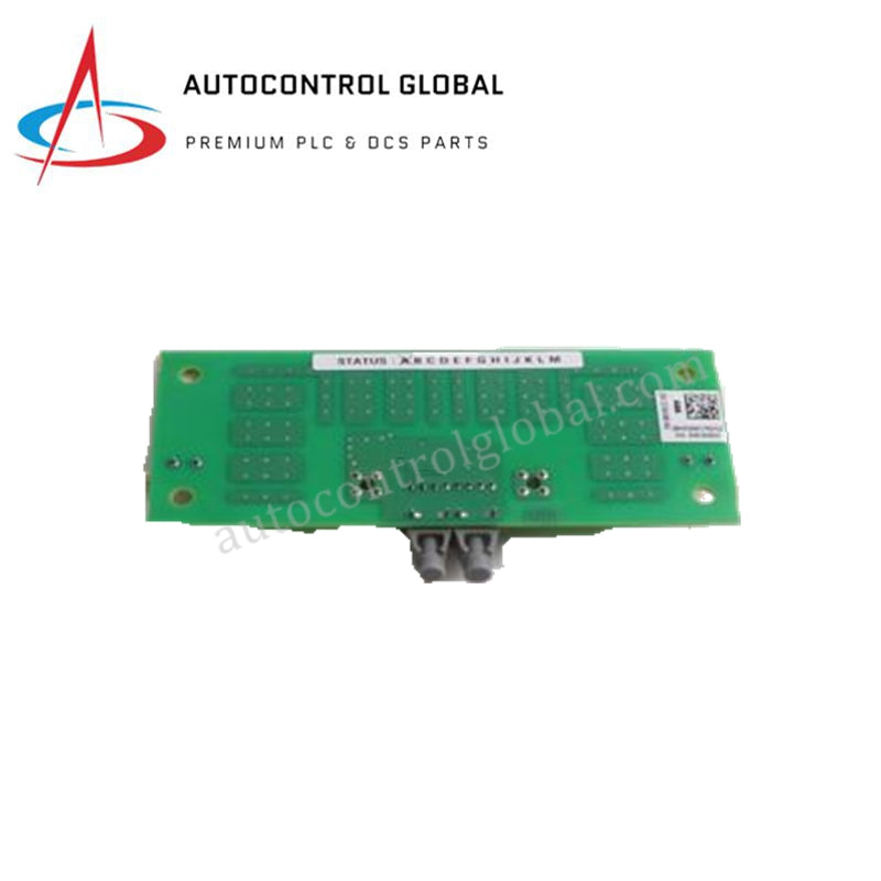 ABB KVC758A 3BHE021951R0124 Leistungselektronik-Steuerplatine