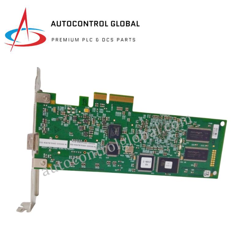PCI‑5565 by GE | High-Speed Deterministic Reflective Memory