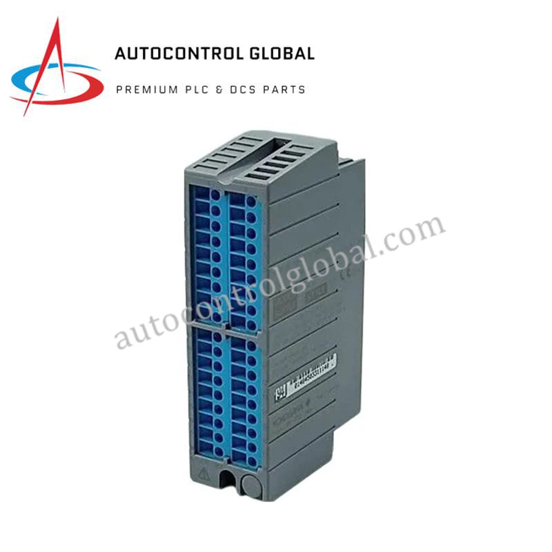 ASD143-P00/SB4S0 | Yokogawa Analog Output Module for CENTUM