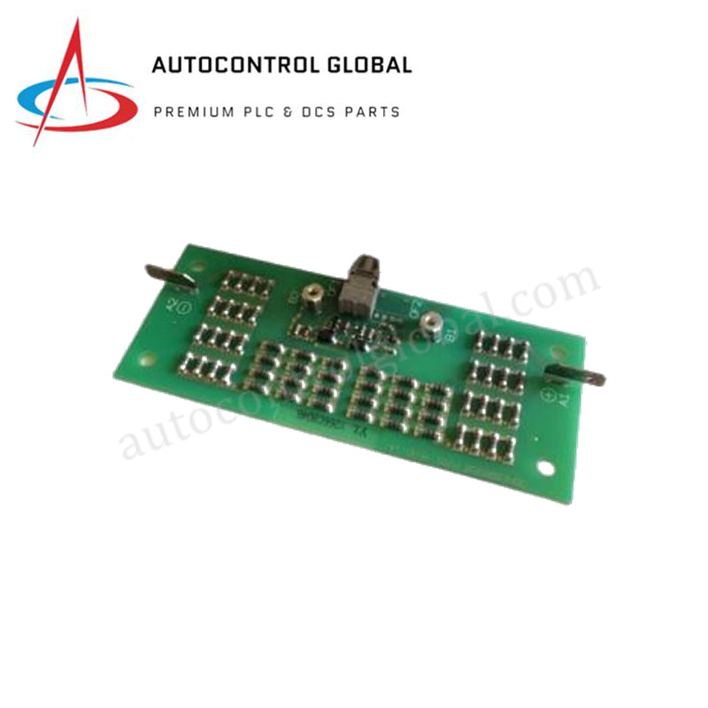 ABB KVC758A 3BHE021951R0124 Leistungselektronik-Steuerplatine
