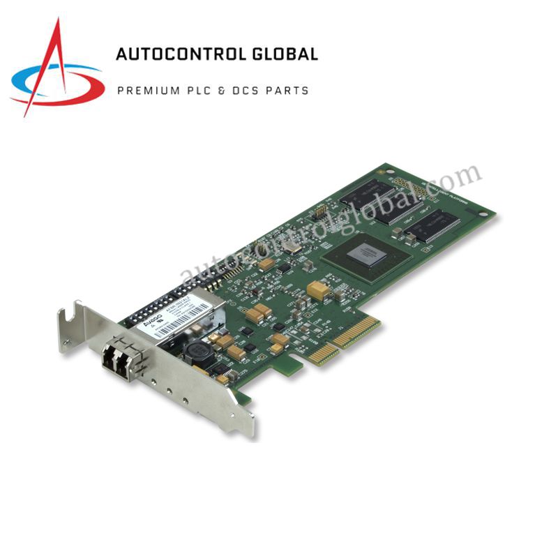 PCI‑5565 by GE | High-Speed Deterministic Reflective Memory