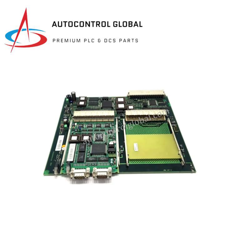 CI532V02 ABB | MODBUS Communication Submodule for Controllers