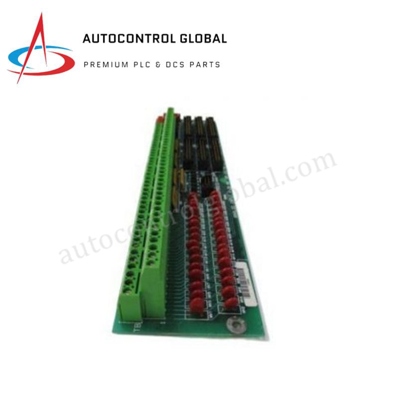 وحدة الاتصال GE Mark VI IS200STCIH6A IS200STCIH6ADD (نسخة)