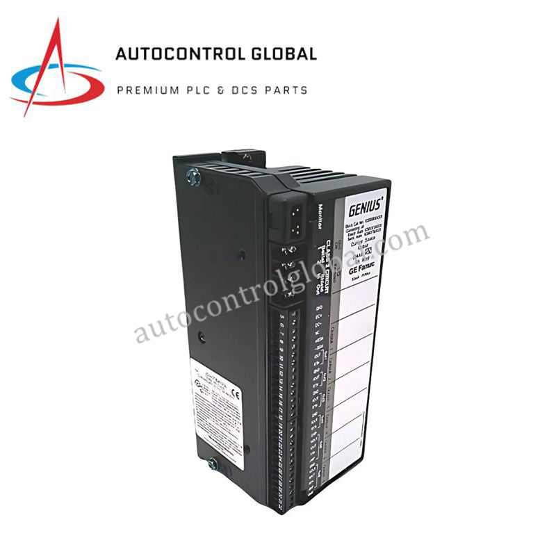 UR7CH by GE | High-Speed Communication Module for Relays