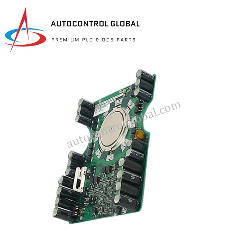 5SHX1060H0001 ABB | High-Performance IGCT Module for Industry