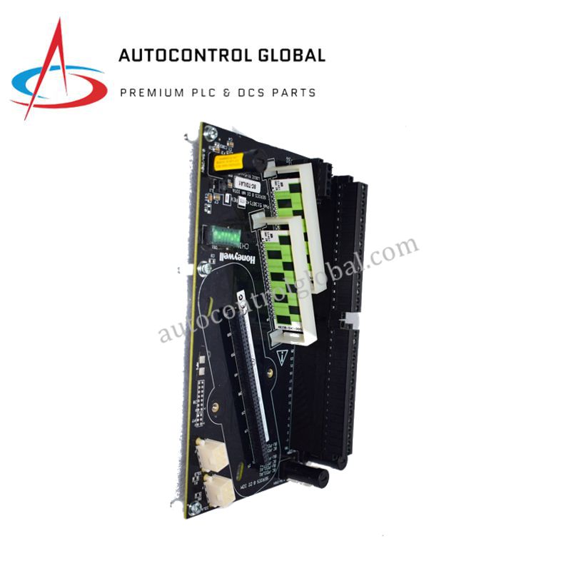 32-Channel DI Module 8C‑TDILA1 by Honeywell Experion PKS