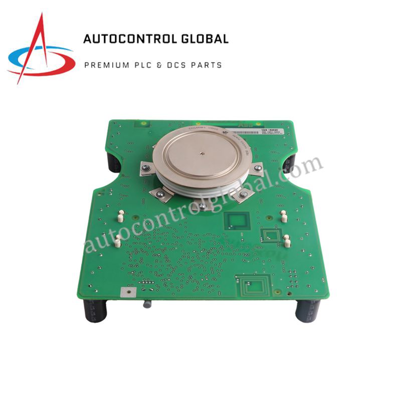 5SHX1060H0001 ABB | High-Performance IGCT Module for Industry