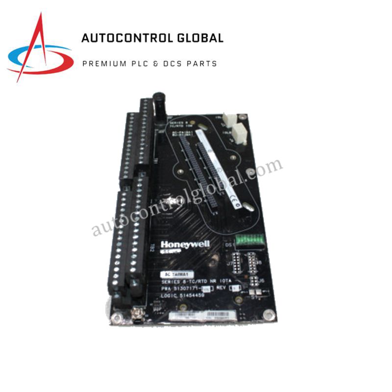 32-Channel DI Module 8C‑TDILA1 by Honeywell Experion PKS