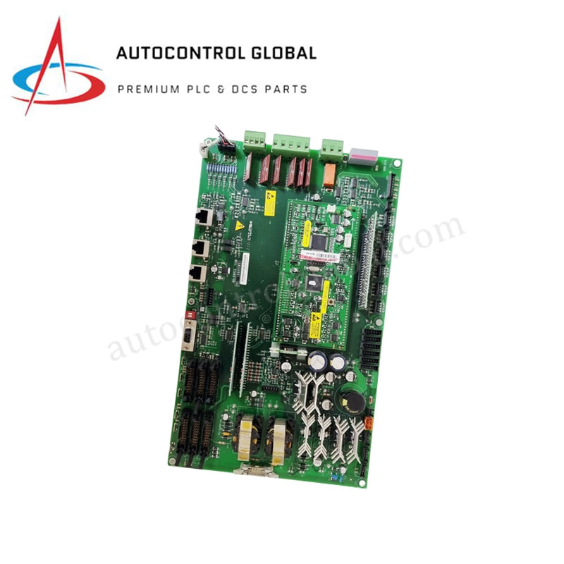Emerson 15B10893G1 Industrial Automation Module | New Stock