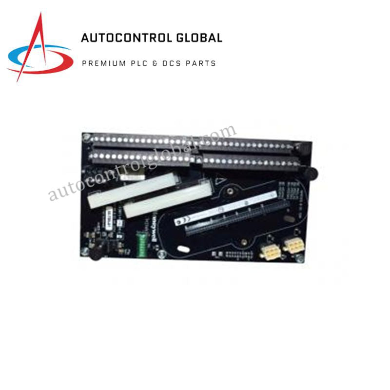 32-Channel DI Module 8C‑TDILA1 by Honeywell Experion PKS