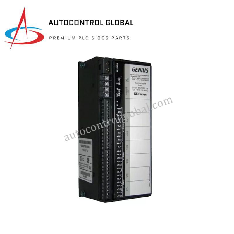 UR7CH by GE | High-Speed Communication Module for Relays