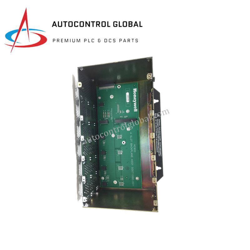 I/O Rack 900R04-0200 by Honeywell | HC900 Control Solutions