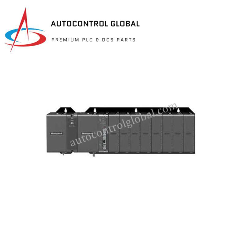 900U01-0100 | Modulo PLC Honeywell con I/O Analogico e Digitale