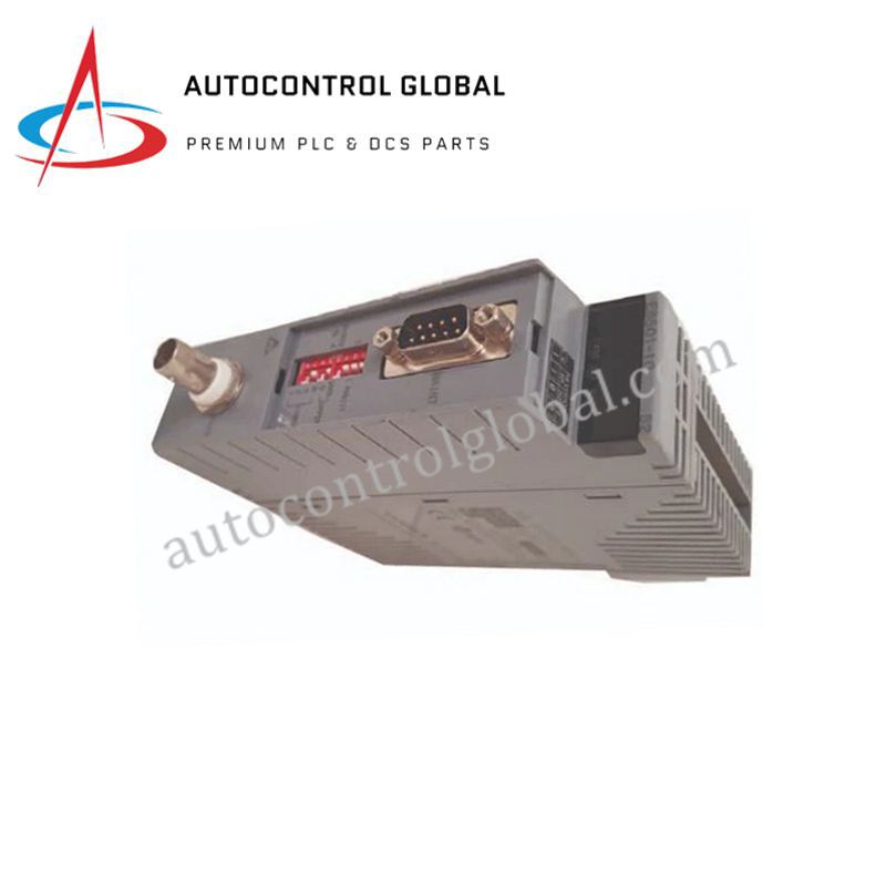 EB501-10 S2 | Dual Redundant Power Supply for CENTUM Systems