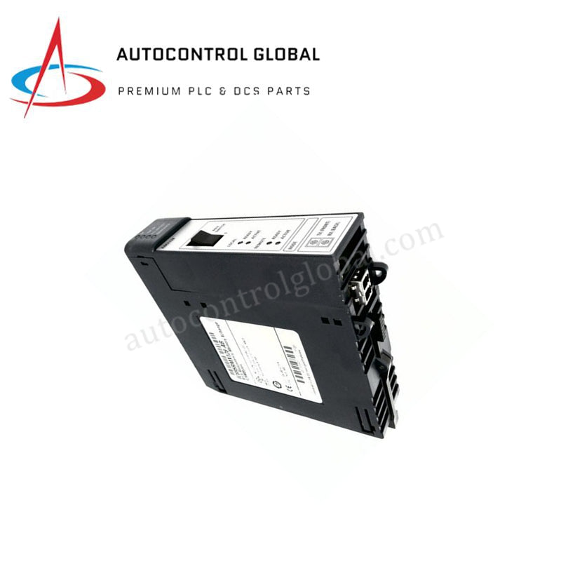 IC695RMX128-AC GE Fanuc Redundansiemodule | Nuwe & Oorspronklike Voorraad