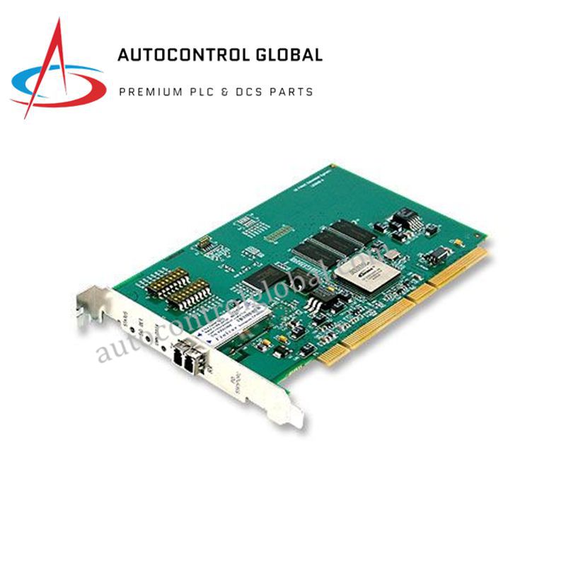 PCI-5565‑010 by GE | High-Speed Reflective Memory Interface