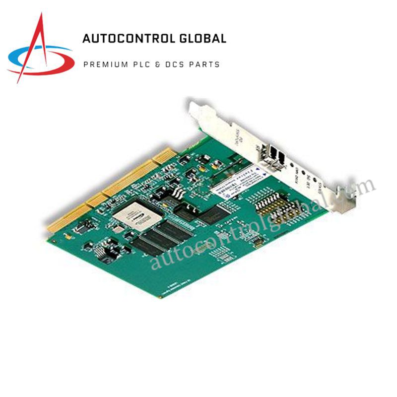 PCI-5565‑010 by GE | High-Speed Reflective Memory Interface