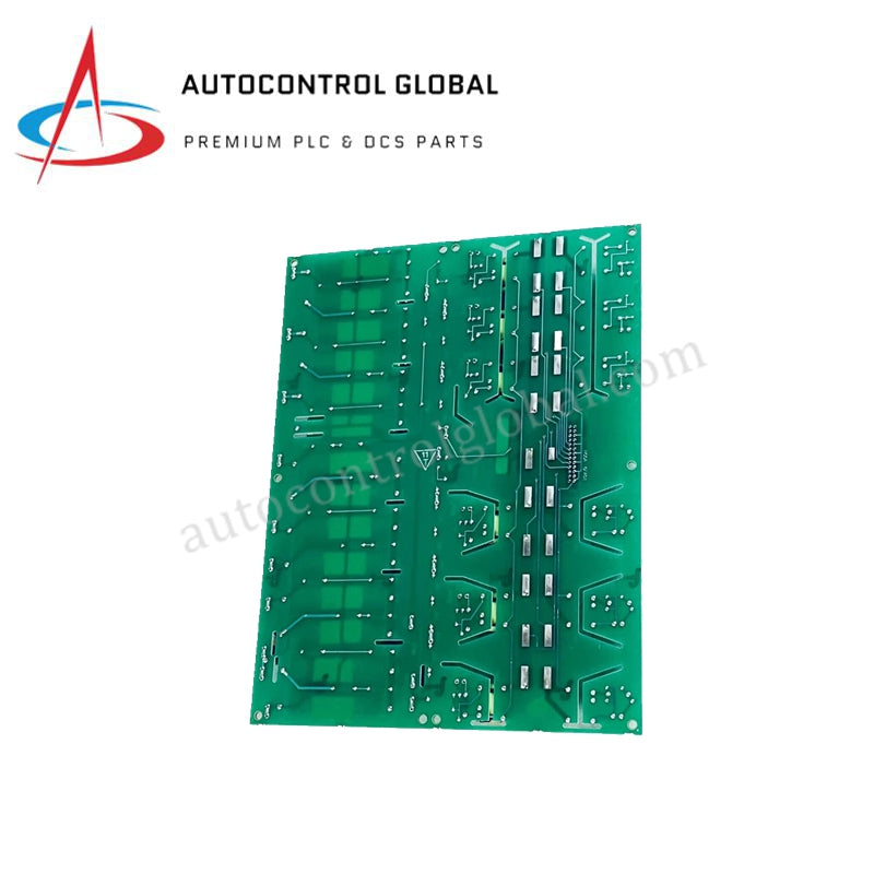 Bảng Giao Diện Chuỗi Speedtronic | DS200SIOBG1AAA GE