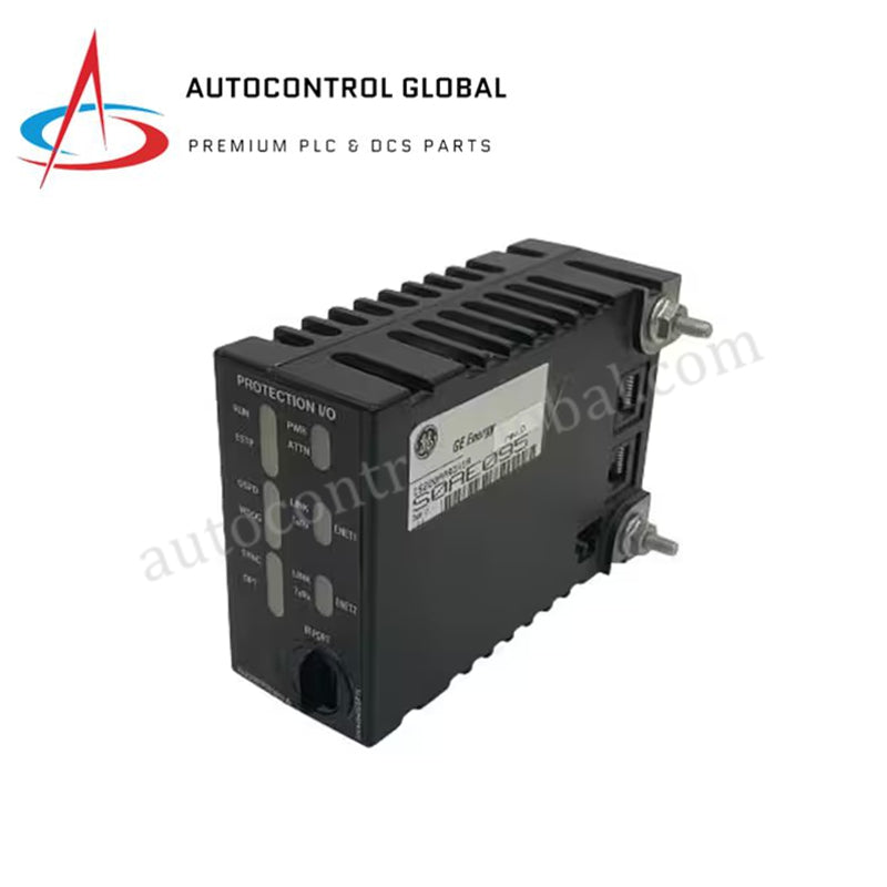 Цифрлық Қорғау Процессоры | GE Mark VI IS220PPROH1A