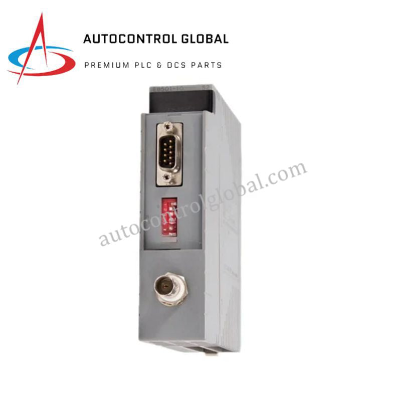 EB501-10 S2 | Dual Redundant Power Supply for CENTUM Systems