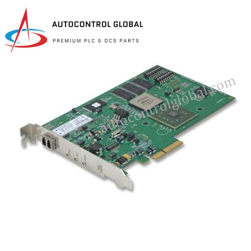 PCI-5565‑010 by GE | High-Speed Reflective Memory Interface
