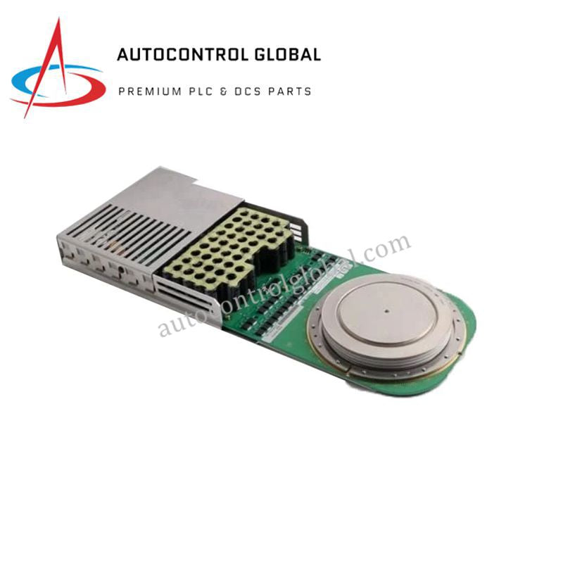 Medium-Voltage IGCT Module for HVDC Systems | ABB 3BHE014105R0001