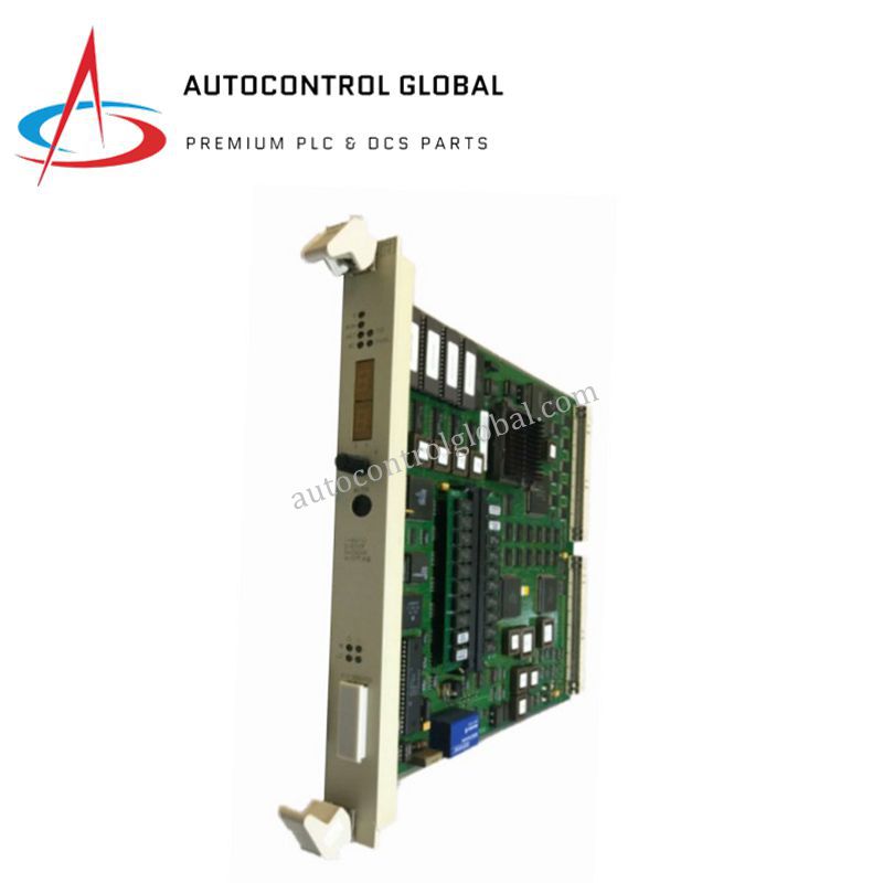 PM510V16 | ABB Processor Module with 16 MB Memory