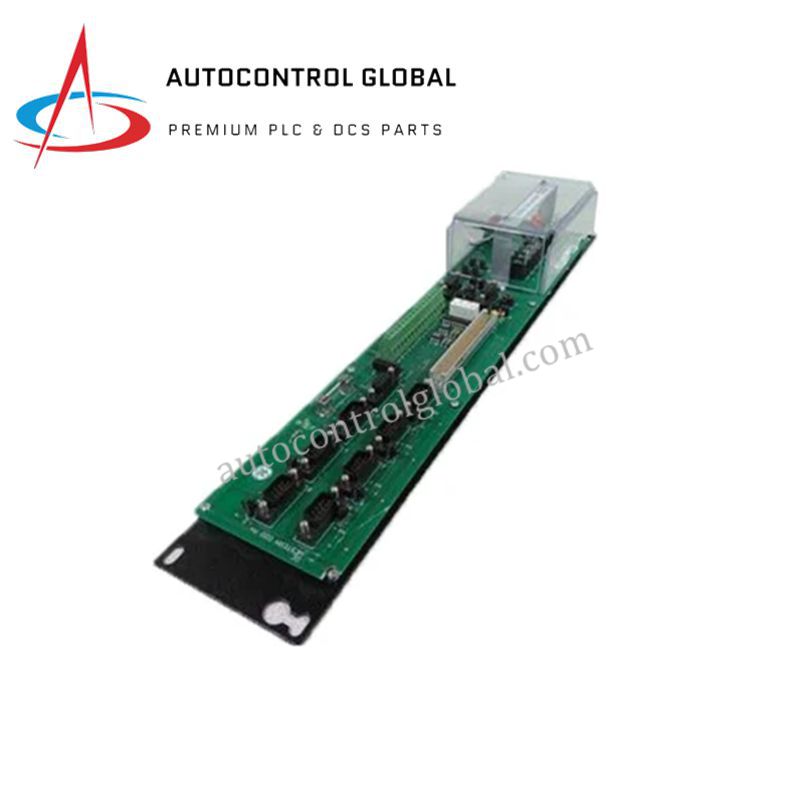 WESTERM D20C by GE | Compact D20 Substation Automation I/O Module