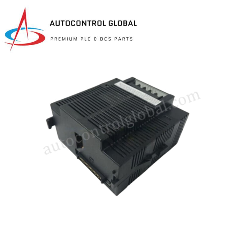 IC693PWR324 GE Fanuc Қуат Қамтамасыз Ету Модулі | Жаңа және Түпнұсқа Қор