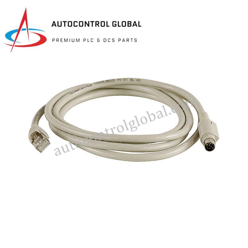 XBTZ9980 | Schneider Electric Modbus Cable for XBT Terminals