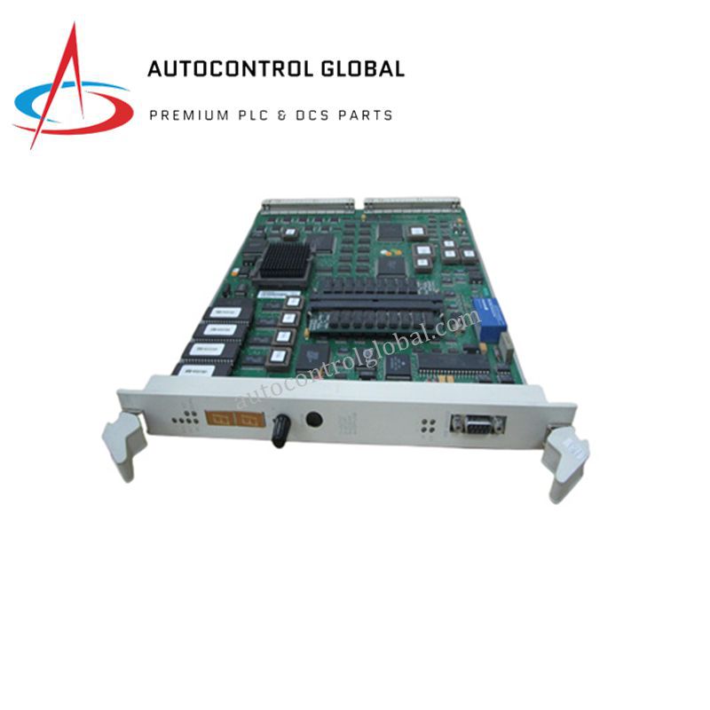 PM510V16 | ABB Processor Module with 16 MB Memory