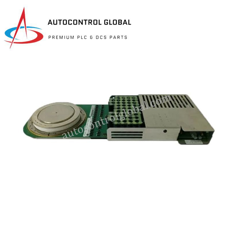 Medium-Voltage IGCT Module for HVDC Systems | ABB 3BHE014105R0001