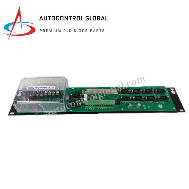 WESTERM D20C by GE | Compact D20 Substation Automation I/O Module