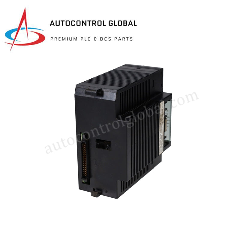IC693PWR324 GE Fanuc Қуат Қамтамасыз Ету Модулі | Жаңа және Түпнұсқа Қор