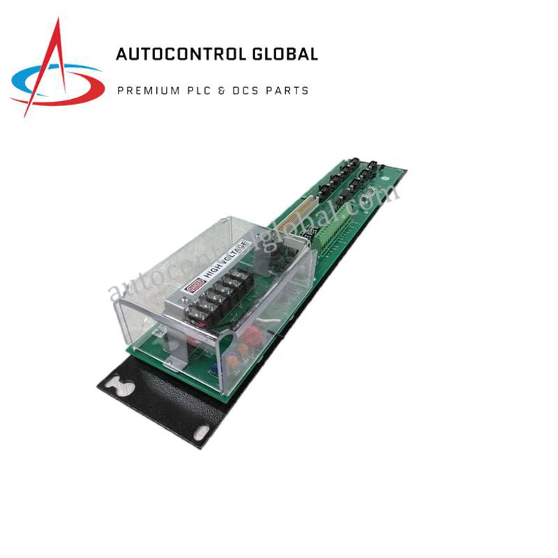 WESTERM D20C by GE | Compact D20 Substation Automation I/O Module