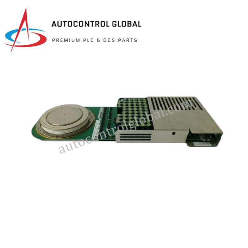 Medium-Voltage IGCT Module for HVDC Systems | ABB 3BHE014105R0001