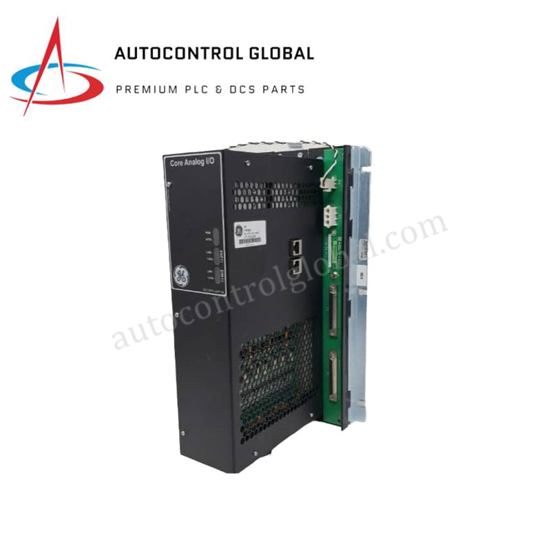 GE Fanuc DS200STBAG1ACB PCB modul za Mark V upravljanje