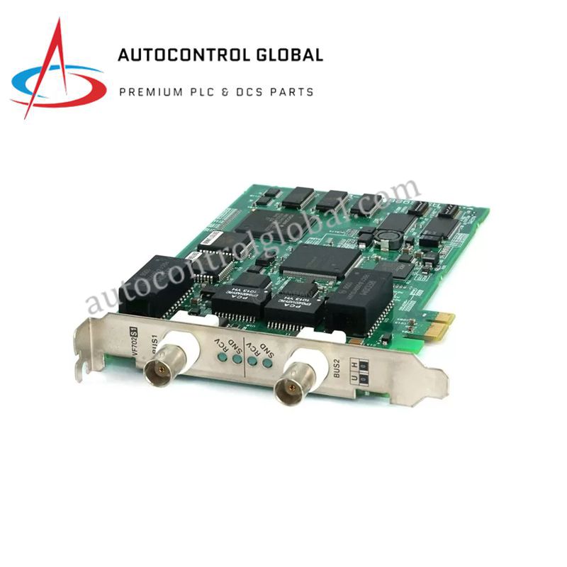VF702 S1 | Yokogawa Vnet/IP Module for Field Control Units