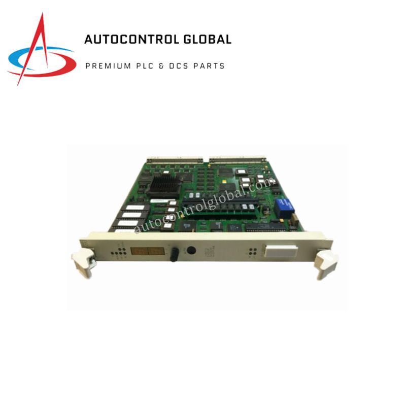 PM510V16 | ABB Processor Module with 16 MB Memory