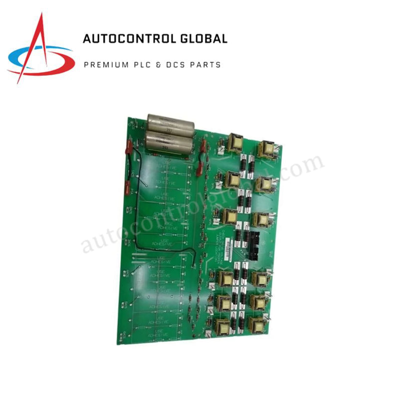 Модуль PCB GE Fanuc DS200STBAG1ACB для управления Mark V (копия)