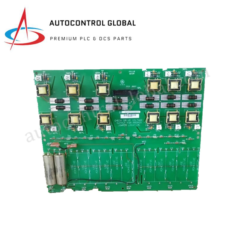 Модуль PCB GE Fanuc DS200STBAG1ACB для управления Mark V (копия)