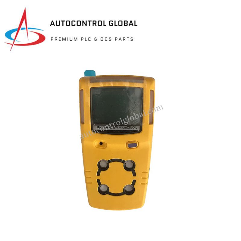 MCXL-XWHM-Y-CN | Honeywell Multi-Gas Monitor for Hazardous Areas
