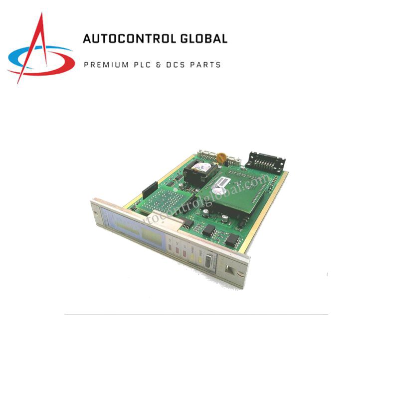 05701-A-0282 Honeywell | Rack-Mount Relay Control Card