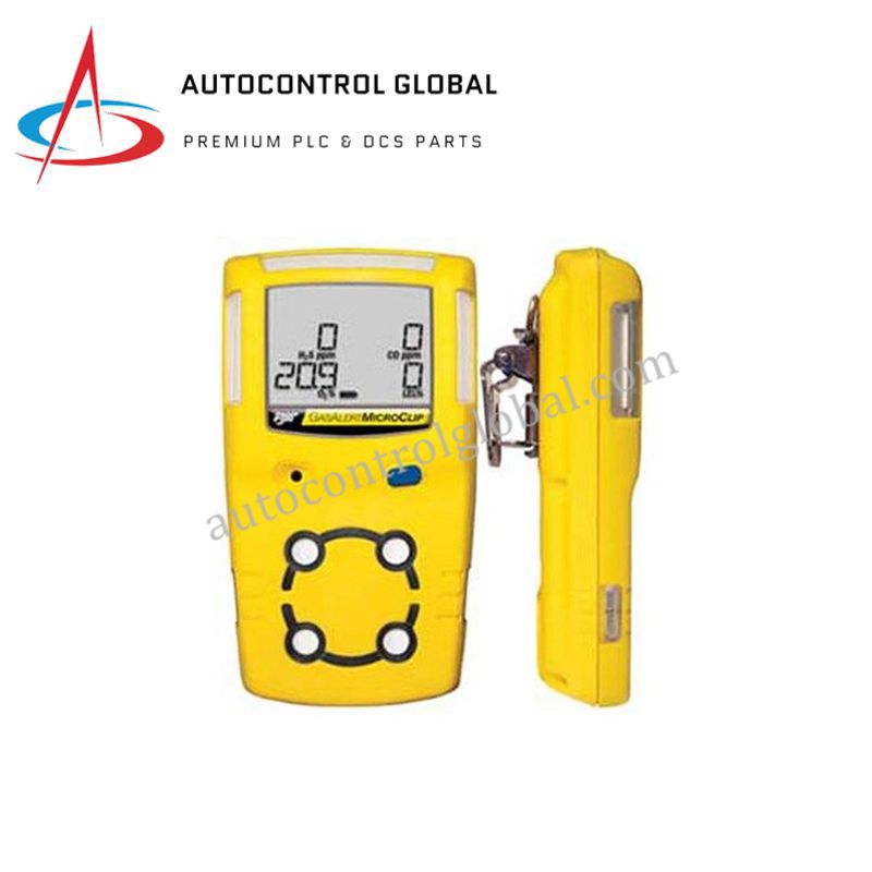MCXL-XWHM-Y-CN | Honeywell Multi-Gas Monitor for Hazardous Areas