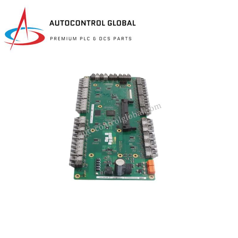 UFC921A101 | ABB Digital Control Module for Industrial Automation