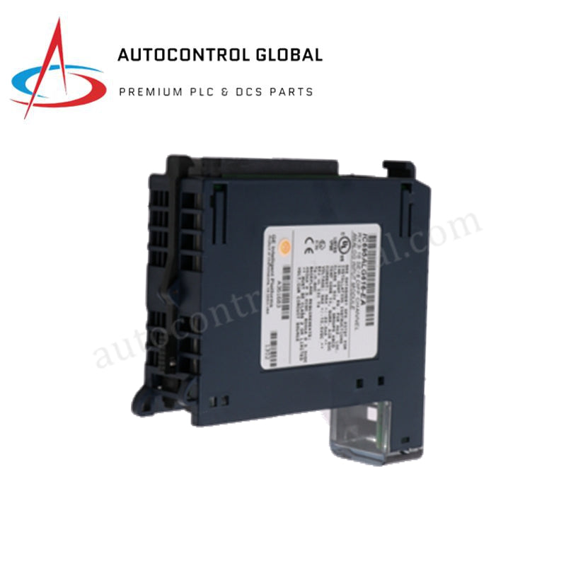 Datasheet & Manual Teknis Modul GE Fanuc IC695ALG626 RX3i HART