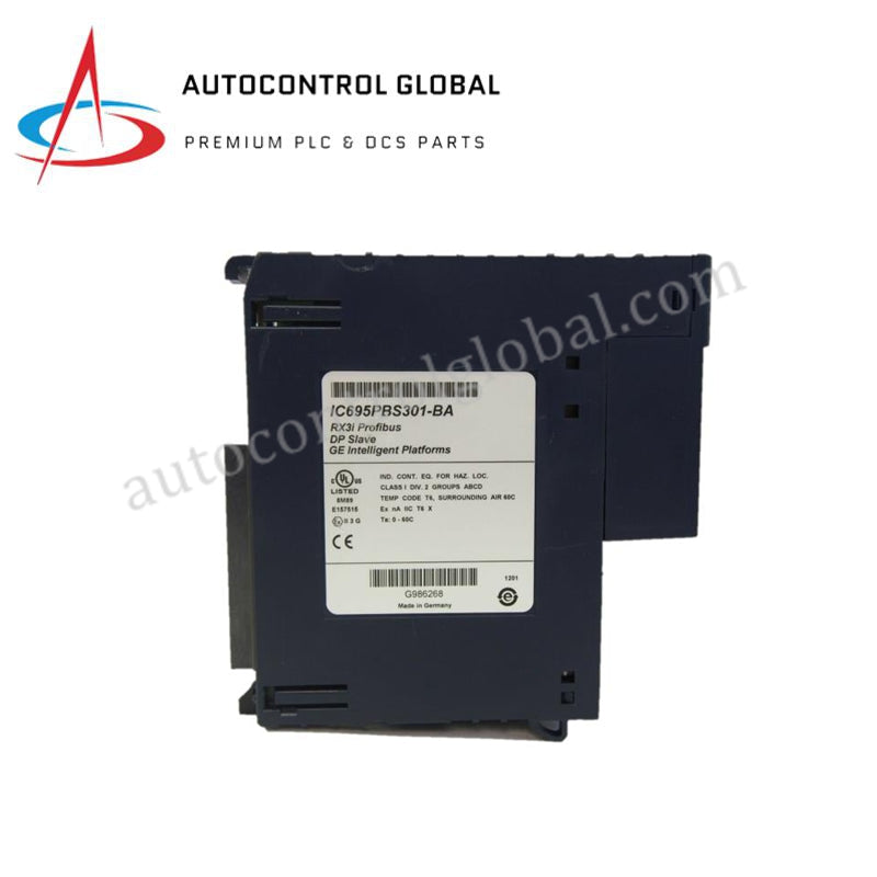 IC693CPU374-KZ GE Harsh Environment Conformal Coated CPU