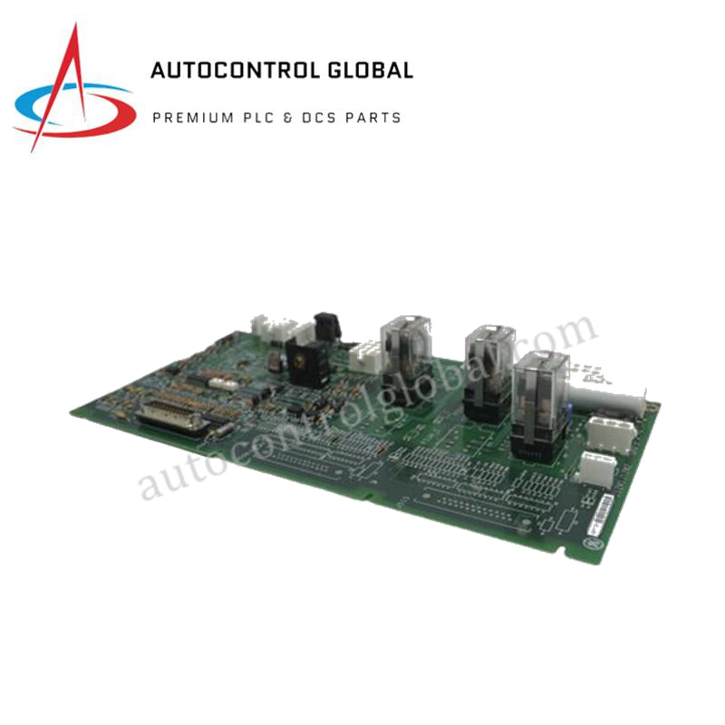 GE IS200EXHSG3AEC High-Speed Protection Board | Original Stock