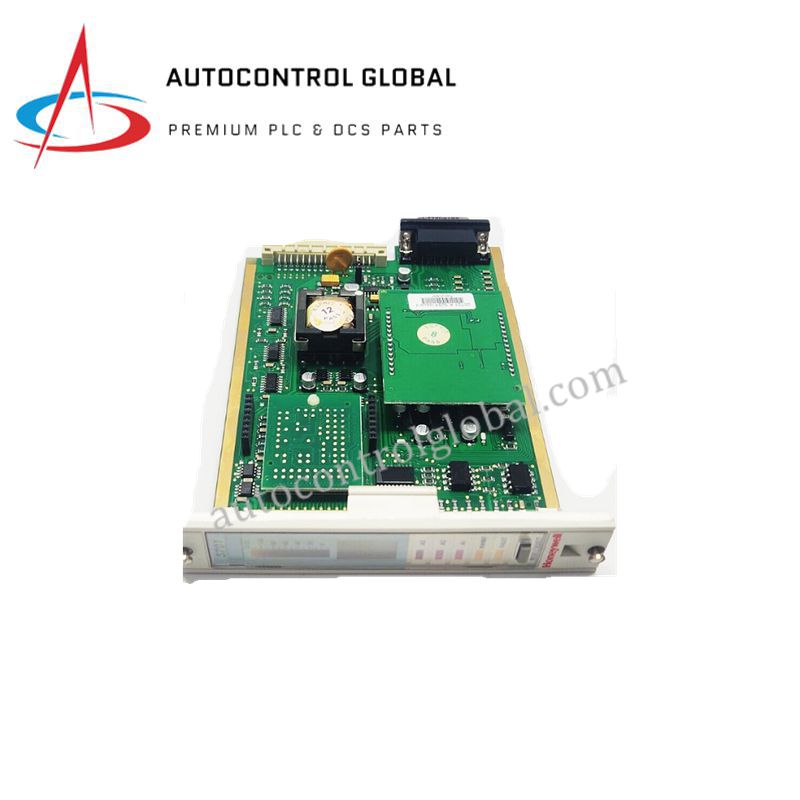 05701-A-0282 Honeywell | Rack-Mount Relay Control Card